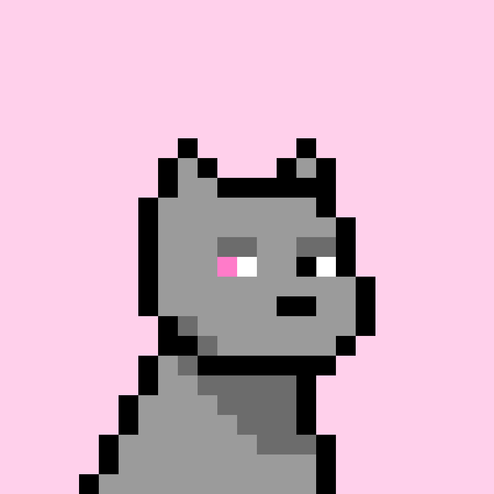 Doginal Dog #1119
