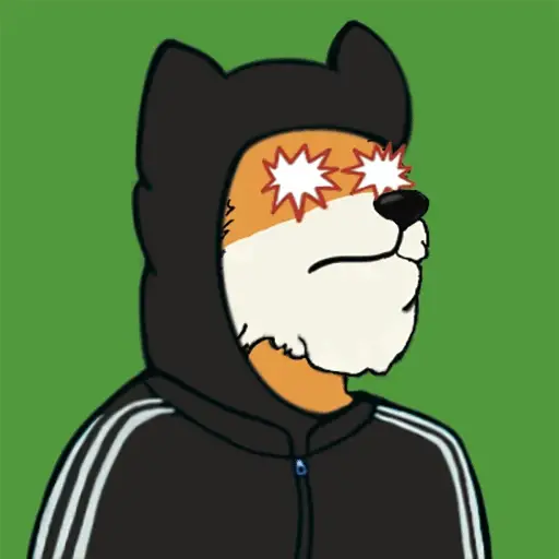 F*ck It We Bark #3568