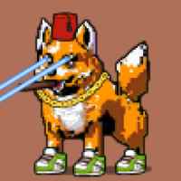 DogePunks #2979