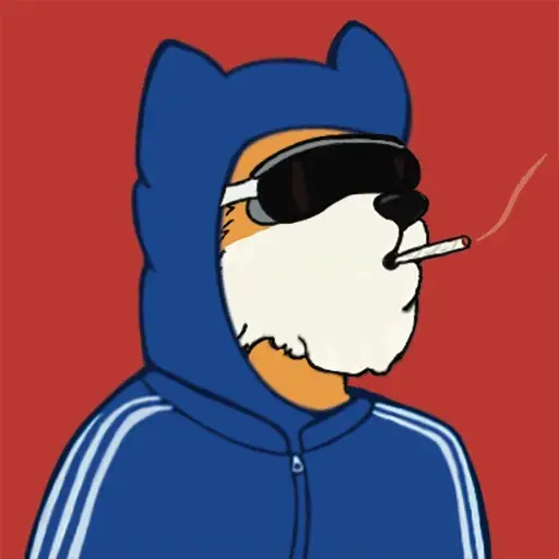 F*ck It We Bark #2080