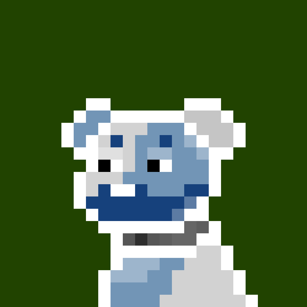Anti Doginal Dog #4455