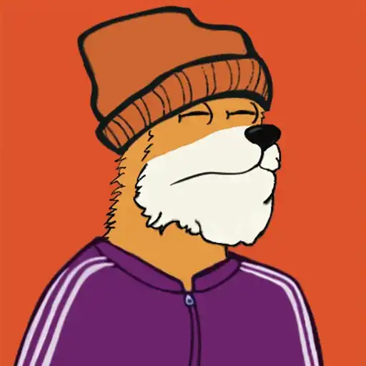 F*ck It We Bark #8936