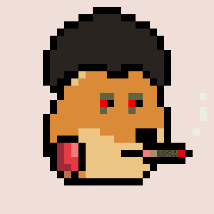 Dogepunk #5212