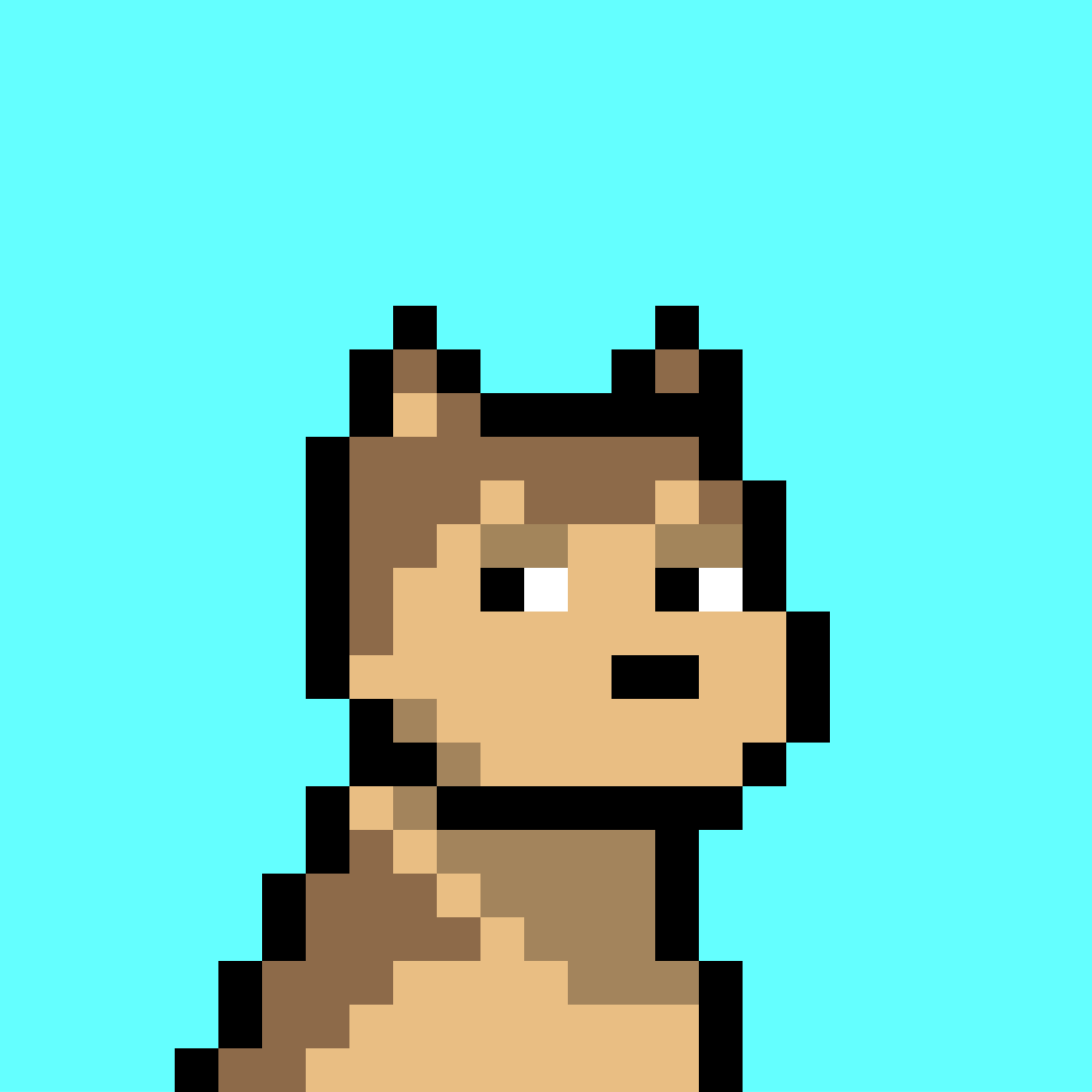 Doginal Dog #7193