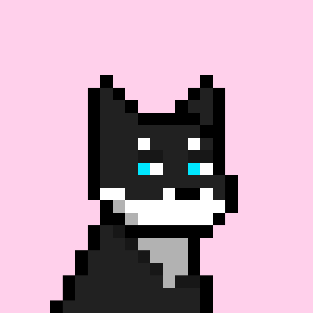 Doginal Dog #204