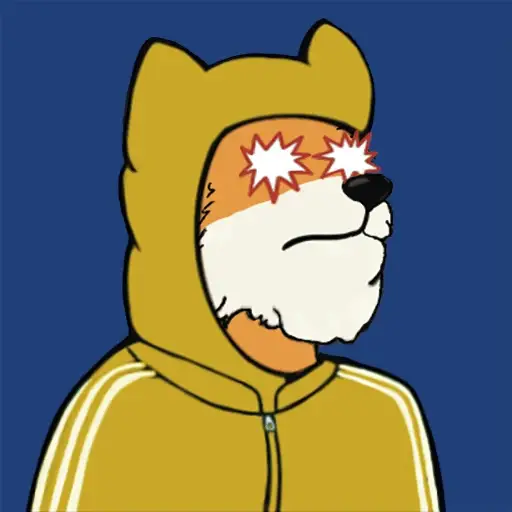F*ck It We Bark #8839