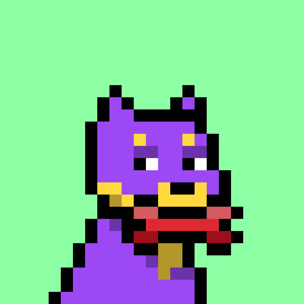 Doginal Dog #4301