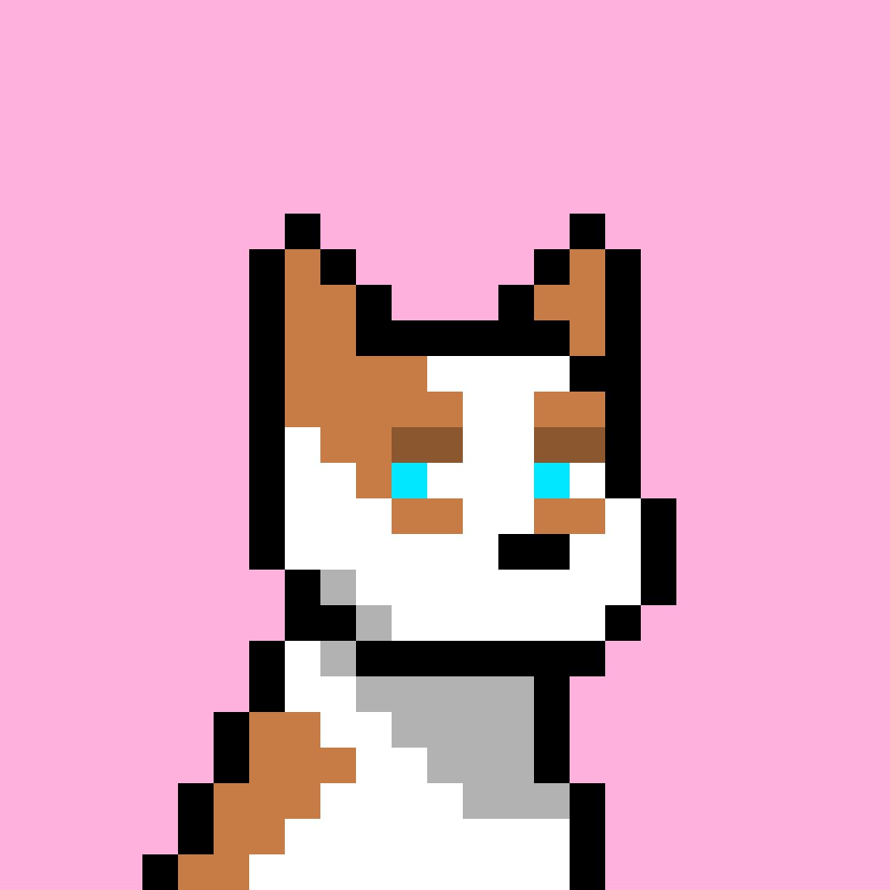 Doginal Dog #1283