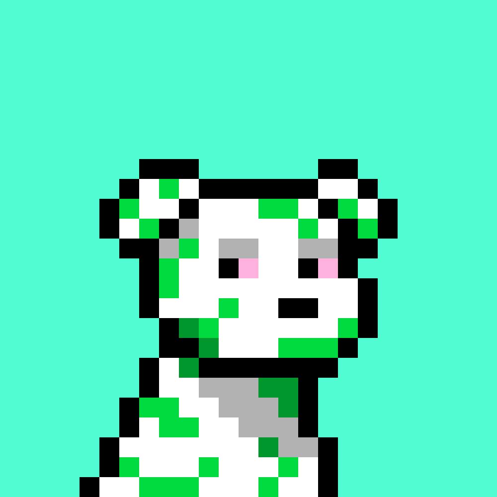 Doginal Dog #4629
