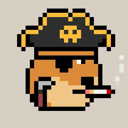 Dogepunk #4376