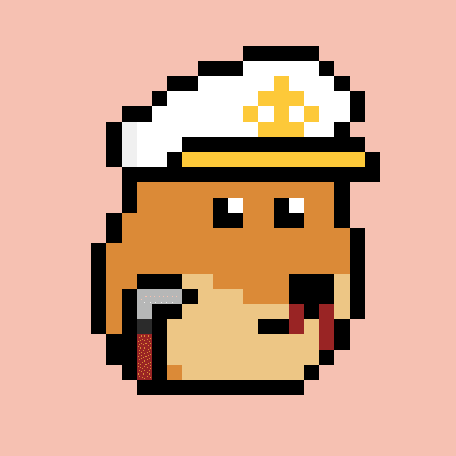 Dogepunk #6932