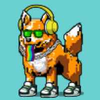 DogePunks #2993