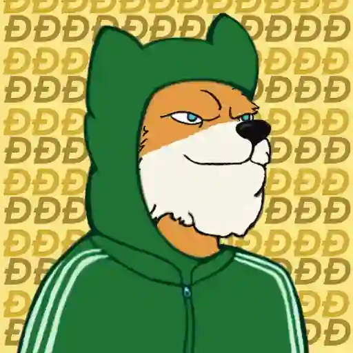 F*ck It We Bark #8956