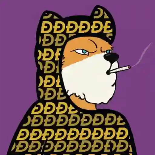 F*ck It We Bark #2193