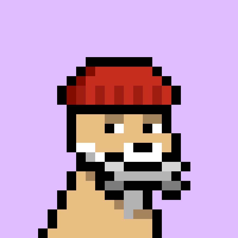 Doginal Dog #7967