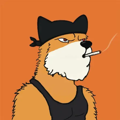 F*ck It We Bark #2735