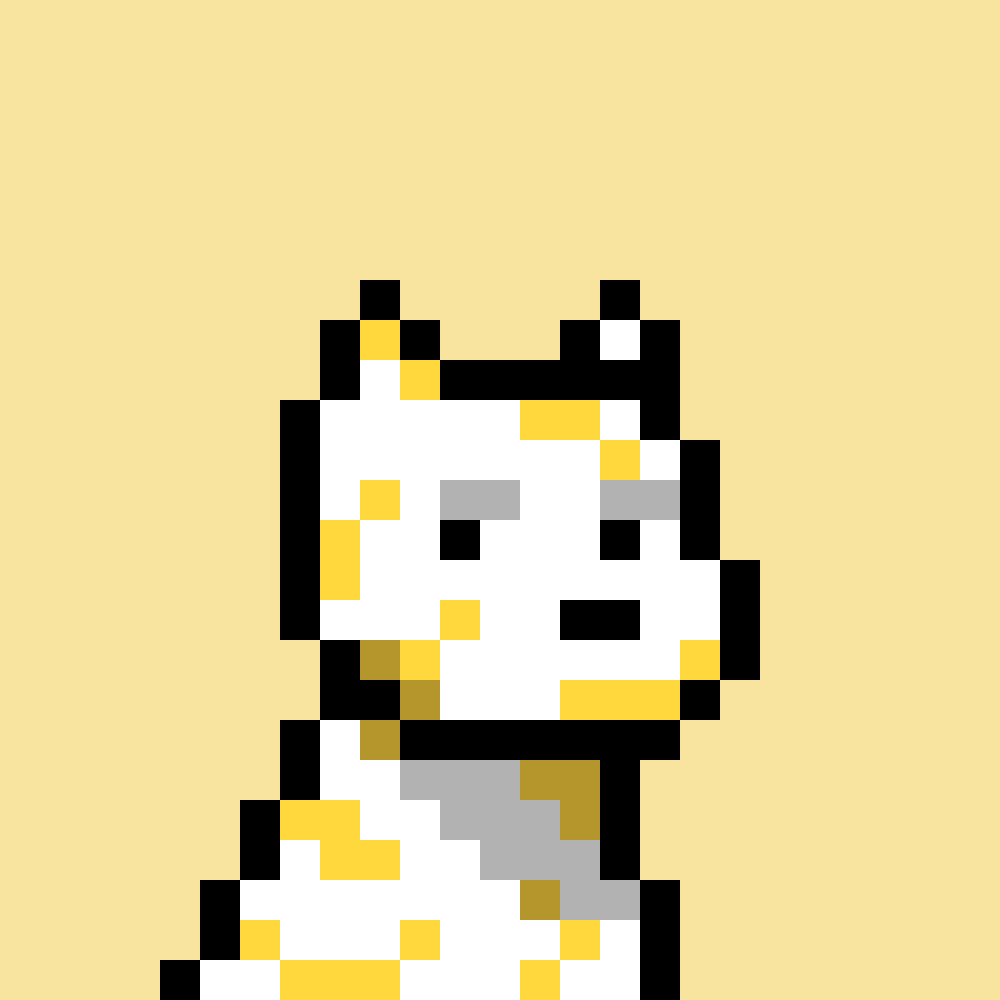 Doginal Dog #1589