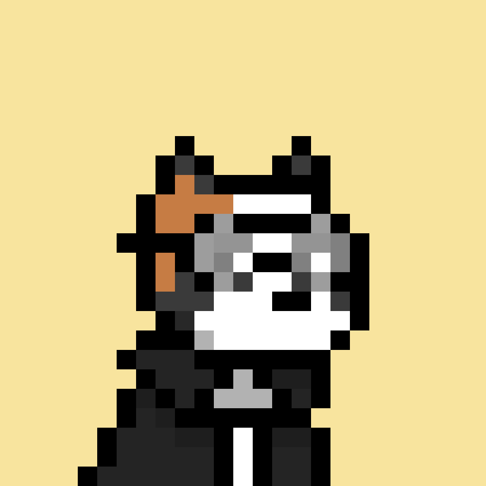 Doginal Dog #5746