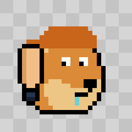 Dogepunk #5080