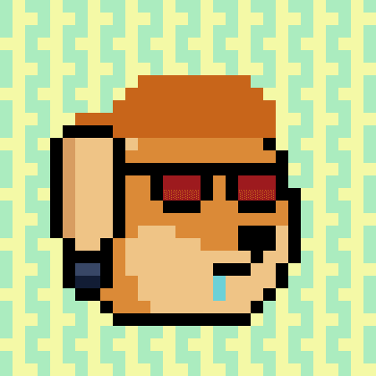 Dogepunk #4253