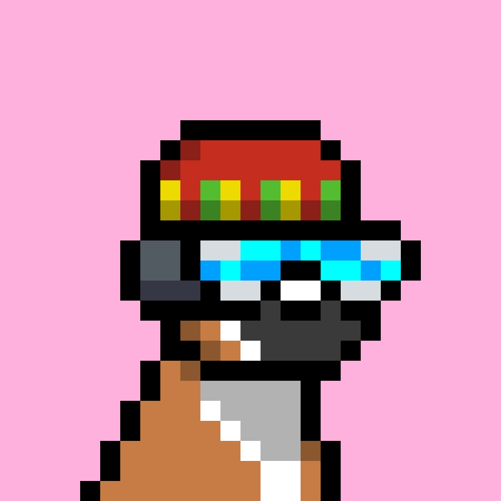 Doginal Dog #3779