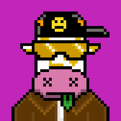 Doginal Cowz #17