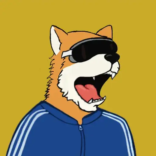 F*ck It We Bark #9047