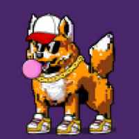 DogePunks #2399