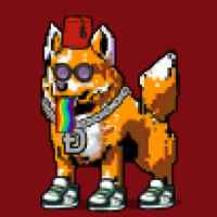 DogePunks #4222