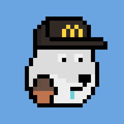 Dogepunk #9442