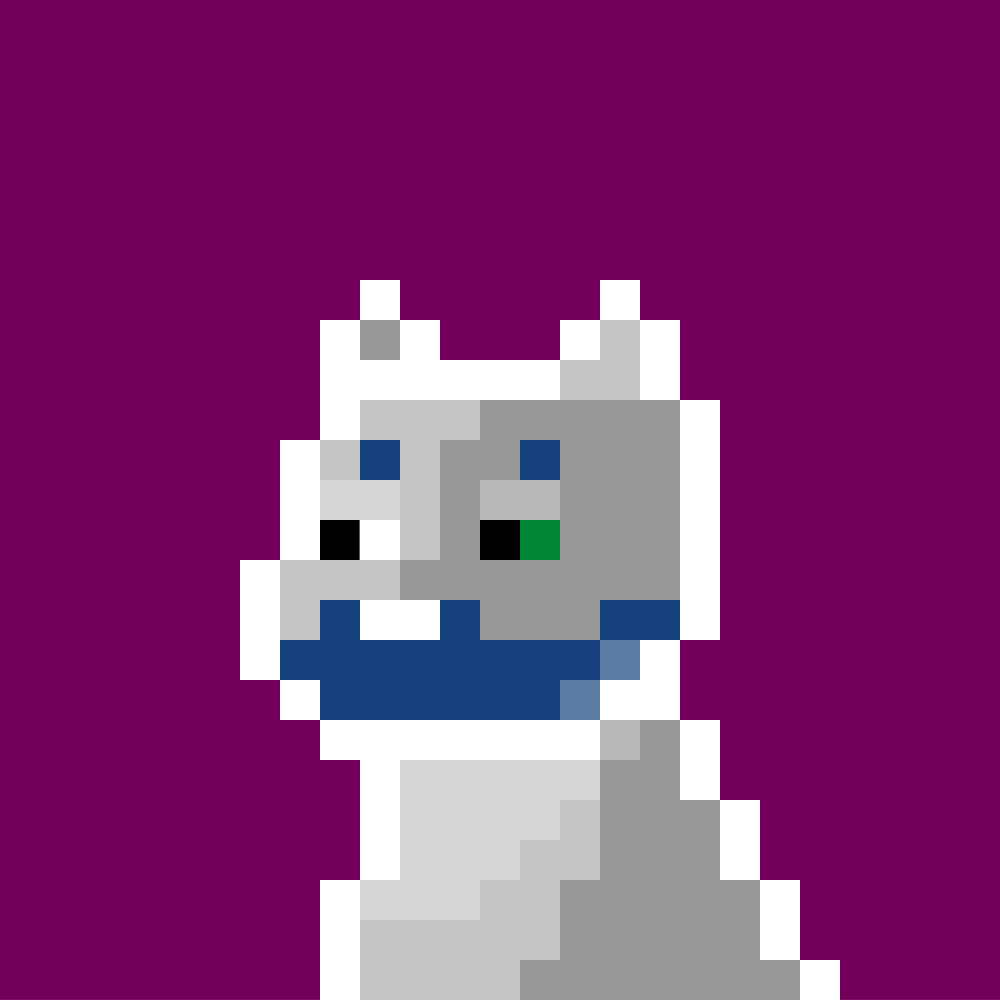 Anti Doginal Dog #4896