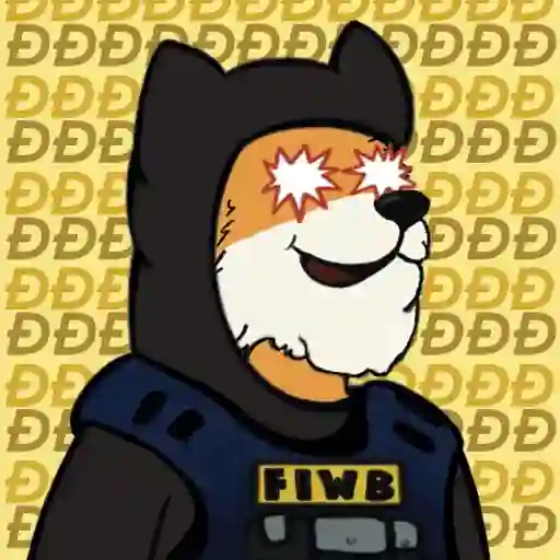 F*ck It We Bark #9279