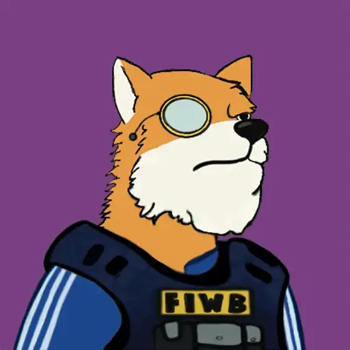 F*ck It We Bark #1743