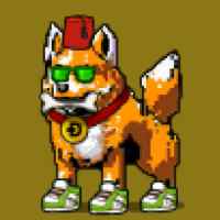 DogePunks #3315