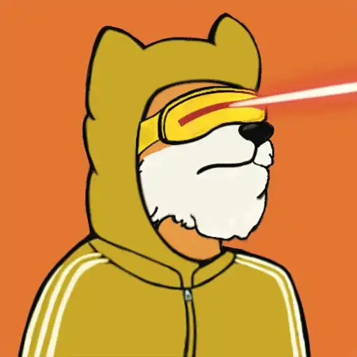 F*ck It We Bark #4007