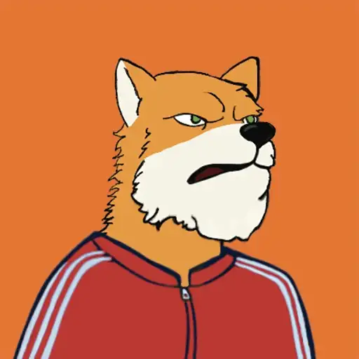 F*ck It We Bark #9780