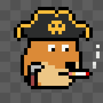 Dogepunk #3400