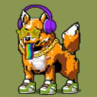 DogePunks #747