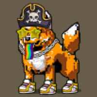 DogePunks #4269