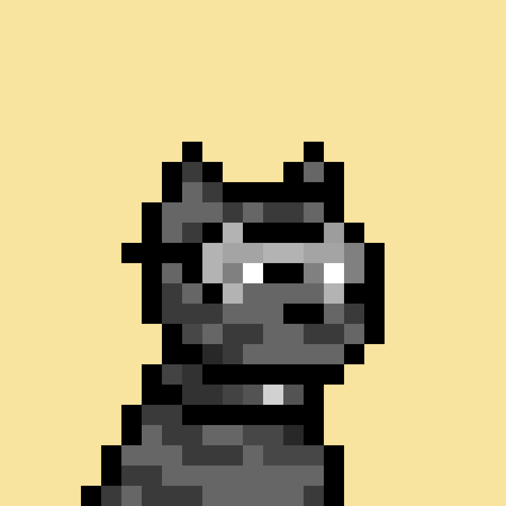 Doginal Dog #2686
