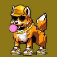 DogePunks #3650