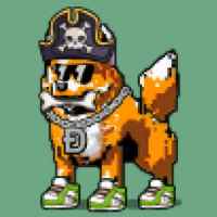 DogePunks #3677