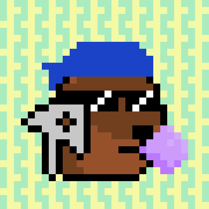Dogepunk #2572