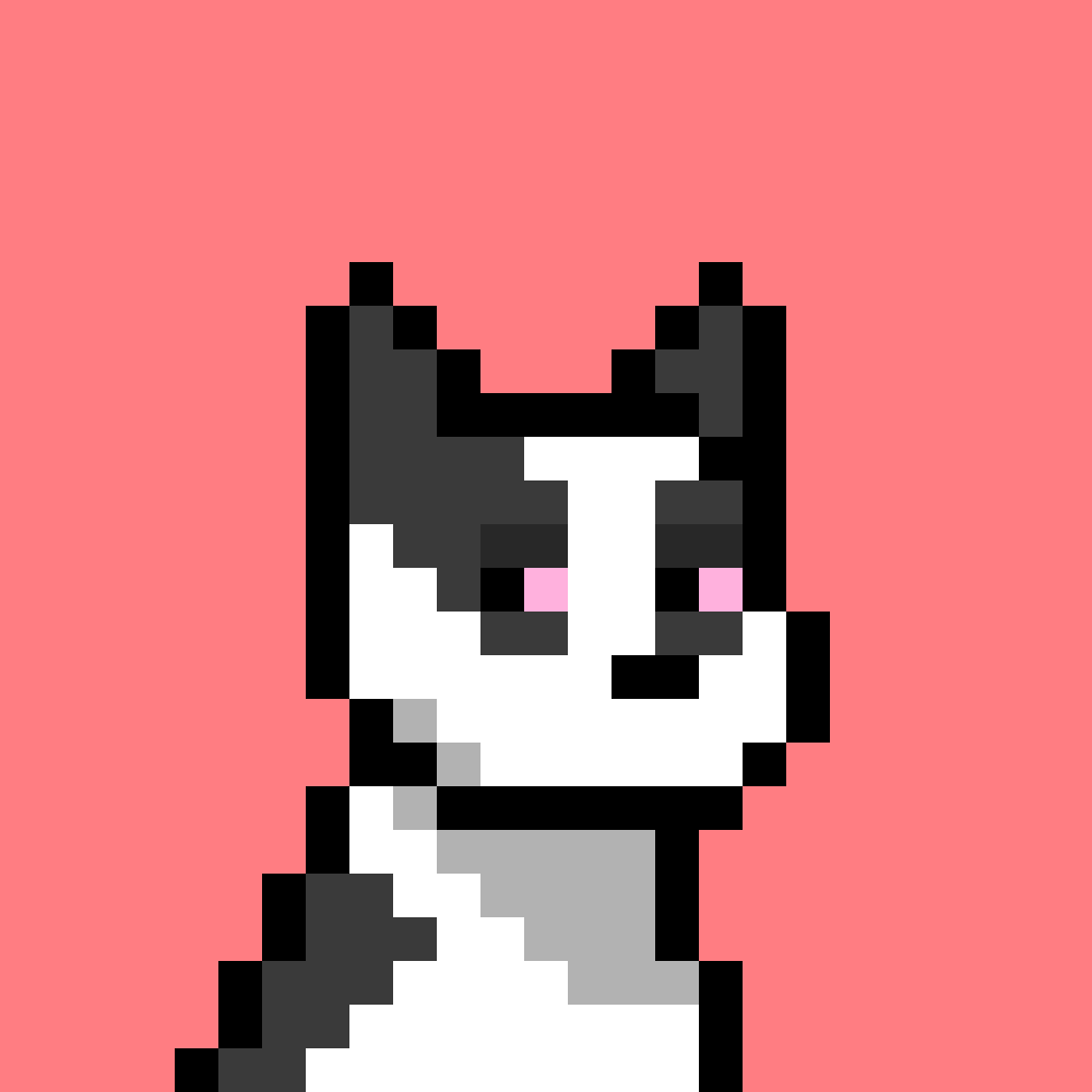 Doginal Dog #8808