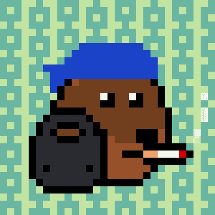 Dogepunk #2350