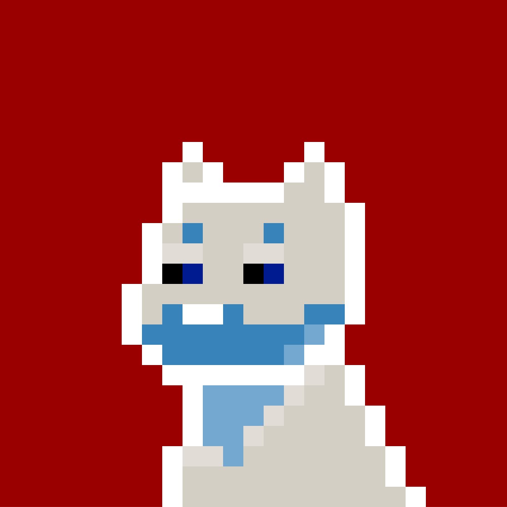 Anti Doginal Dog #2206