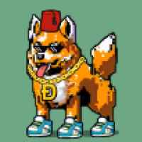 DogePunks #4941