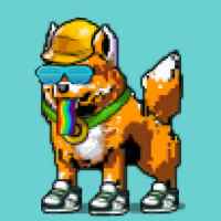 DogePunks #4051