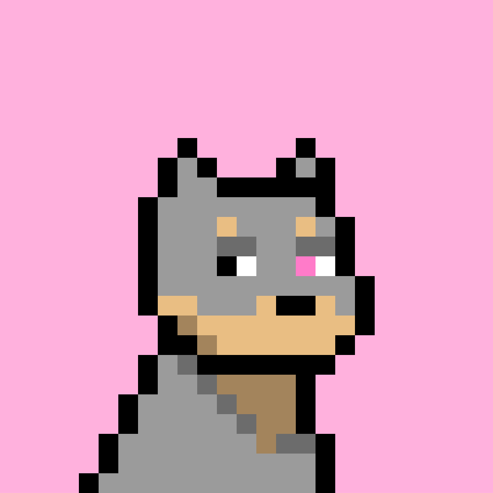 Doginal Dog #3652