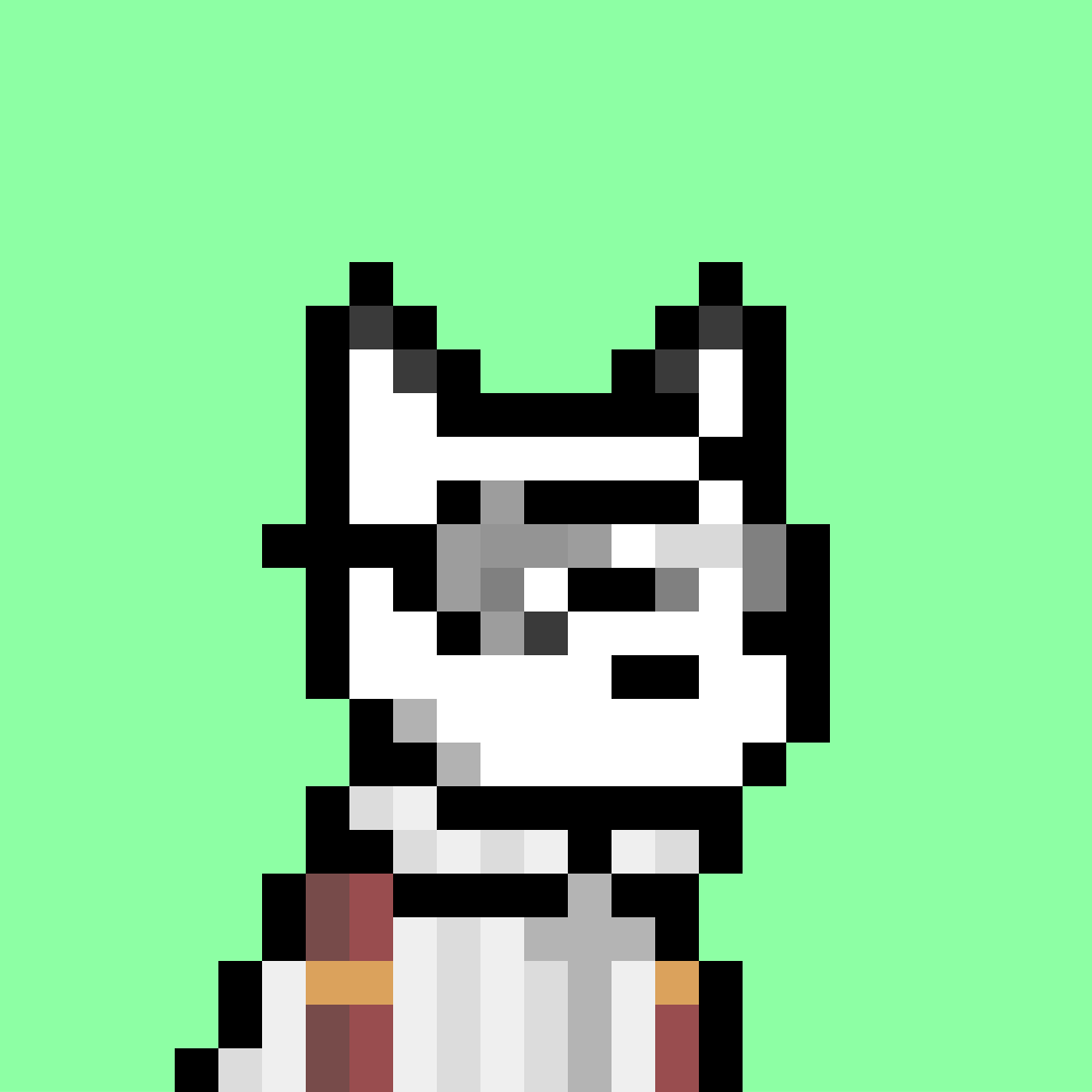 Doginal Dog #3143